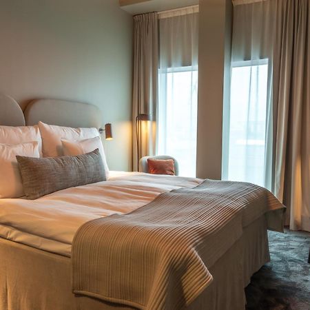 Clarion Hotel The Pier Göteborg Eksteriør billede