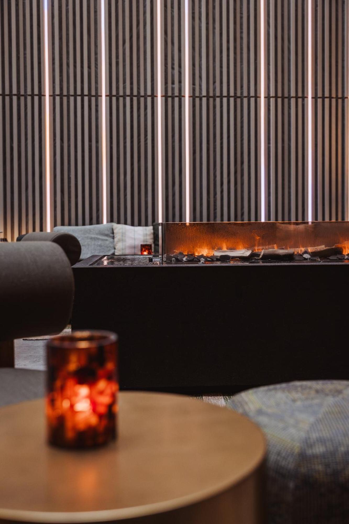Clarion Hotel The Pier Göteborg Eksteriør billede